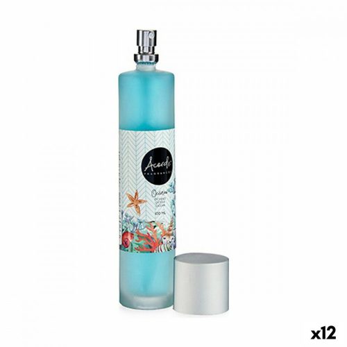 Légfrissítő Spray-Vel Óceán 100 ml (12 egység)