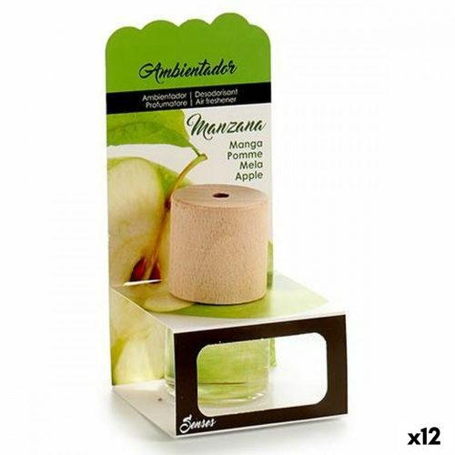 Légfrissítő Zöld alma (12 egység)