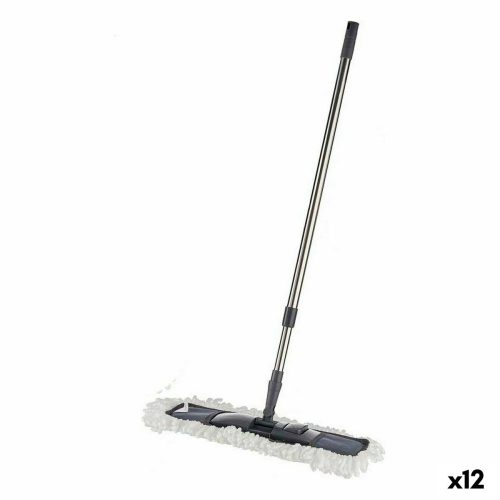 mop Poliészter Fém 17 x 130 x 46 cm (12 egység)
