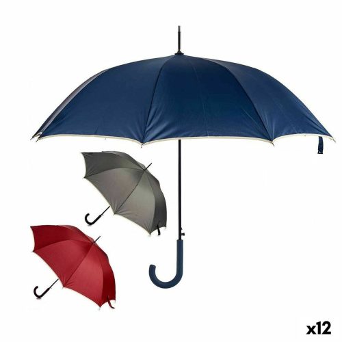 Esernyő Fém Szál 95 x 95 x 86 cm (12 egység)