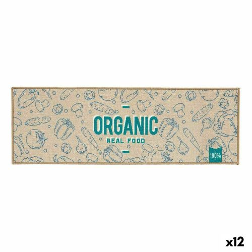 Egérpad Organic többcélú 40 x 120 cm (12 egység)