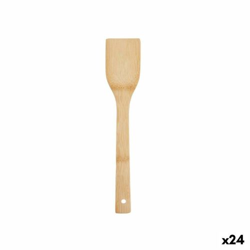 Konyhai spatula Bambusz 6,5 x 34,5 x 0,6 cm (24 egység)
