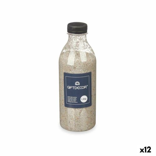 Decorative sand Szürke 1,2 kg (12 egység)
