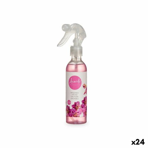 Légfrissítő Spray-Vel Orchidea 200 ml (24 egység)