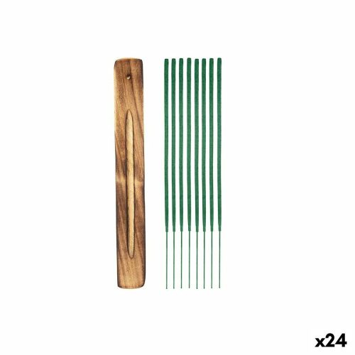 füstölő készlet Bambusz Jázmin (24 egység)
