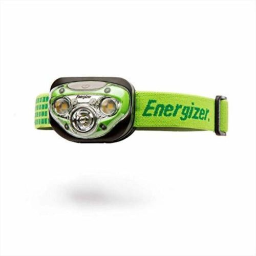 Zseblámpa Energizer 631638 AAA Zöld 250 Lm