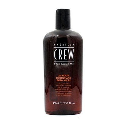 Spray Dezodor American Crew 24 Hour (450 ml)
