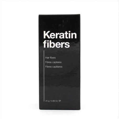 Kapilláris Rostok The Cosmetic Republic Keratin Fibers (25 gr)