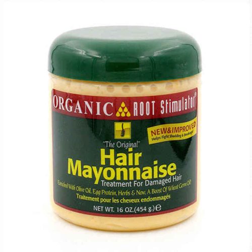 Hajkondícionáló Ors Hair Mayonnaise (454 g)