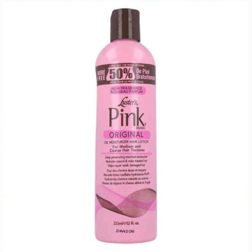 Hajvíz Luster Pink Oil Moist (355 ml)