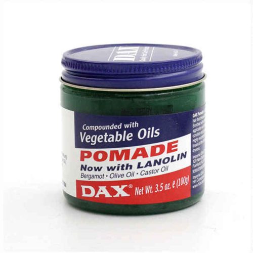 Viasz Vegetable Oils Pomade Dax Cosmetics (100 g)