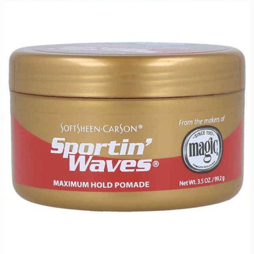 Firm Hold hajformázás Soft & Sheen Carson Sportin'Waves (99,2 g)