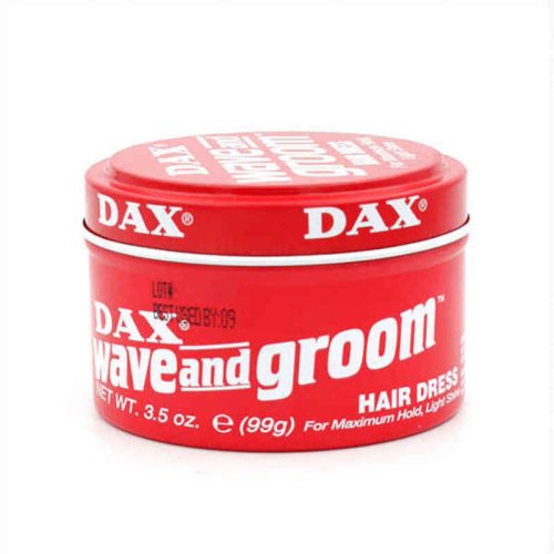 Kezelés Dax Cosmetics Wave & Groom (100 gr)