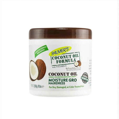 Hajolaj Palmer's  Coconut Oil (236 ml) (250 g)