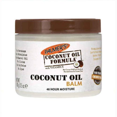 Tesápoló Palmer's Coconut Oil (100 g)