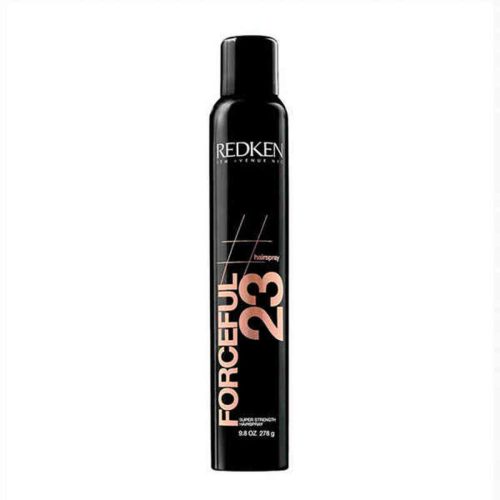 Fedőlakk Forceful 23 Redken Hairspray Forceful 400 ml