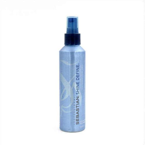 Haj Fényesítő Spray Sebastian 970-78965 (200 ml)