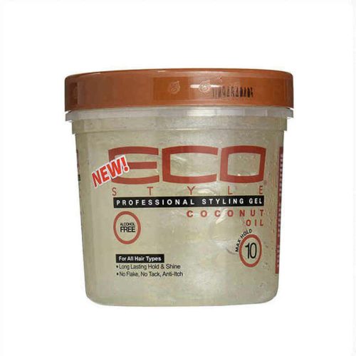 Viasz Eco Styler Styling Gel Coconut (236 ml)