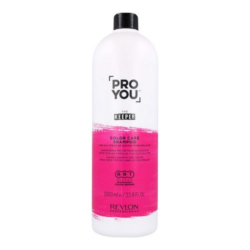 Sampon Pro You The Keeper Color Care Revlon 350 ml