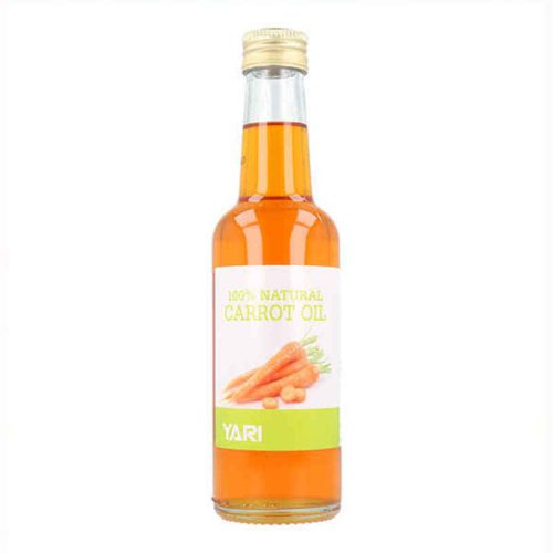 Hajolaj Carrot Yari (250 ml)