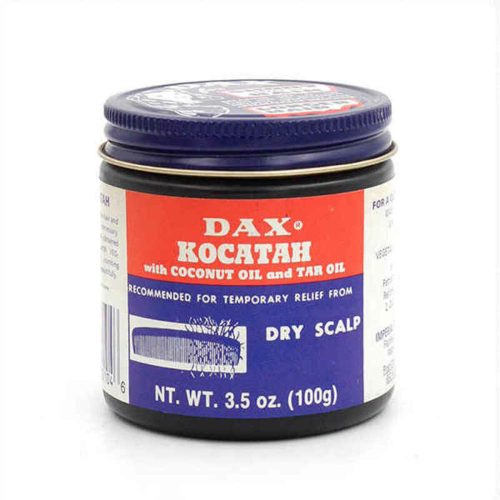 Kezelés Dax Cosmetics Kocatah (100 gr)