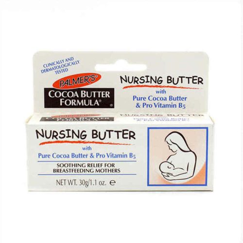 Javító Krém Palmer's Cocoa Nursing Butter (30 g)