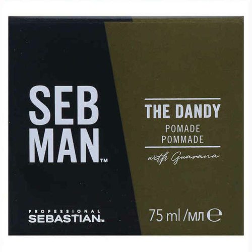 Hajformázó Viasz Sebman The Dandy Shinny Sebastian (75 ml)