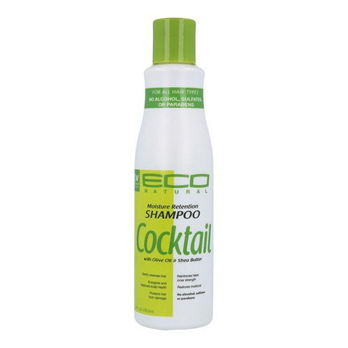 Sampon Cocktail Olive & Shea Butter Eco Styler (236 ml)