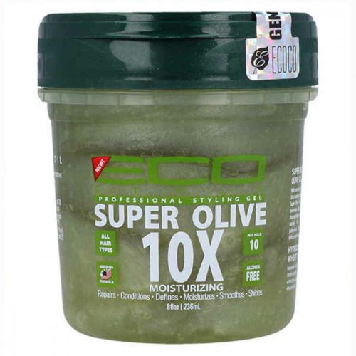 Viasz Eco Styler Olívaolaj (10 x 236 ml)