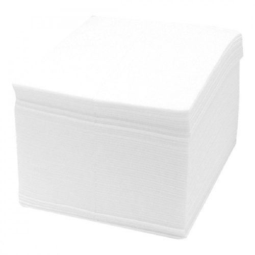 Steril Tisztítókendő Zacskók (Csomag) Eurostil 100 TOALLAS Nedvszívó (37 x 30 cm)(100 uds)