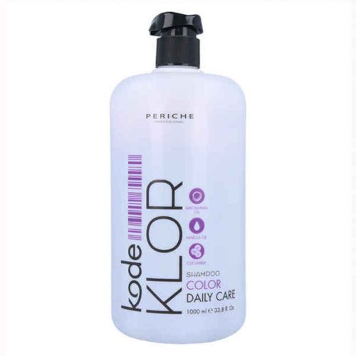 Sampon Kode Klor Color Daily Care Periche 8436002653920 (1000 ml)