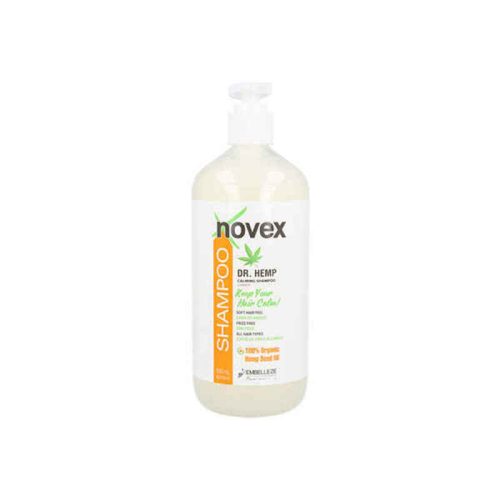 Sampon Dr Hemp Novex N7143 (500 ml)
