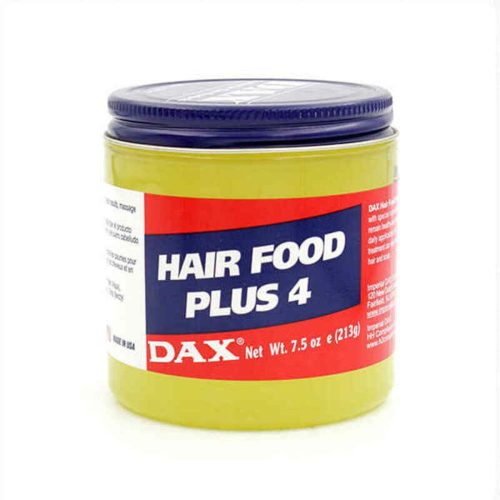 Kezelés Dax Cosmetics Hair Food Plus 4 (213 gr)