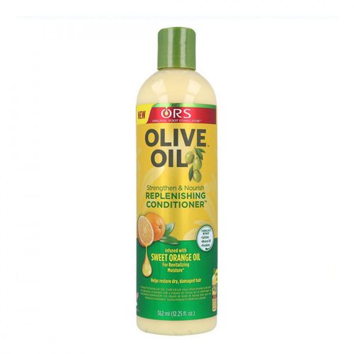 Hajkondícionáló Ors Replenishing Olívaolaj 370 ml