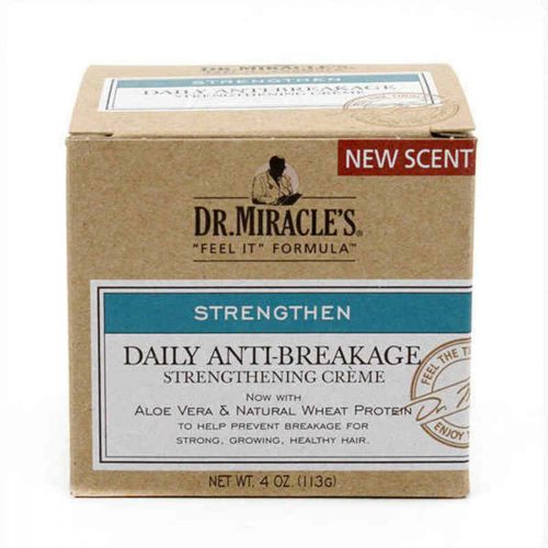 Hajvíz Dr. Miracle Anti Breakage Sttengthening (113 g)