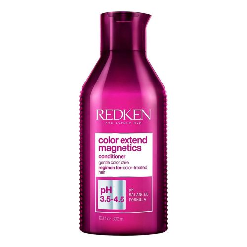 Színvédő Hajbalzsam    Redken Color Extend             (300 ml)