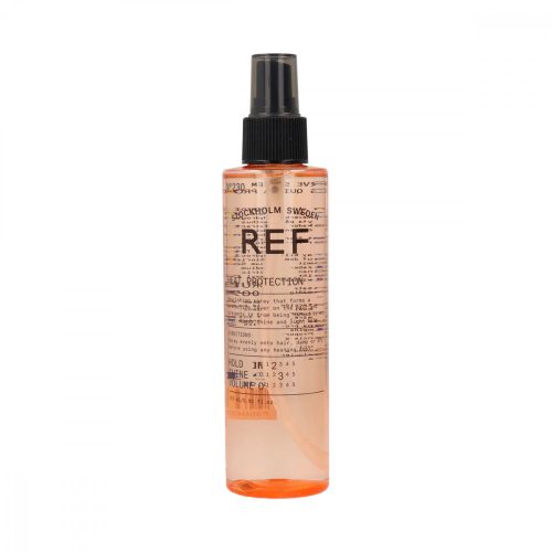 Hajvédő REF Heat Protection 175 ml