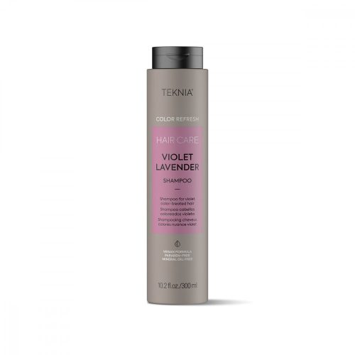 Sampon Lakmé Teknia Color Refresh Hair Care Violet Lavender  (300 ml)