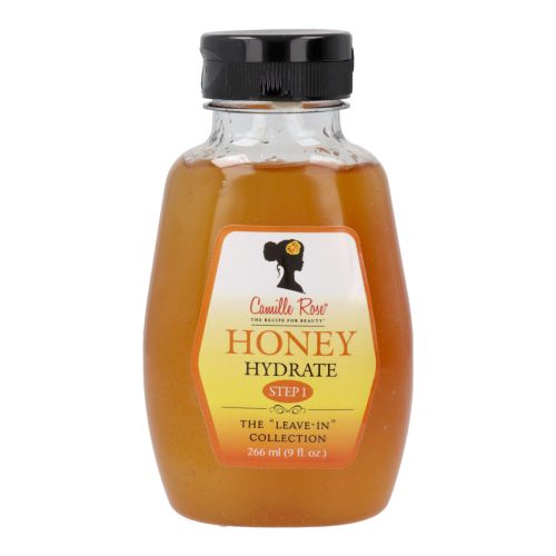 Hajelixír Camille Rose Honey Hydrate Leave In 266 ml