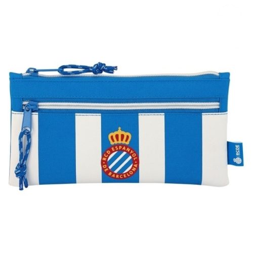 Ceruzatok RCD Espanyol Kék Fehér
