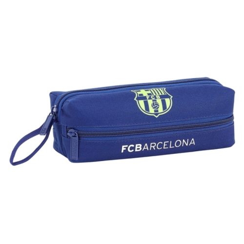 Ceruzatok F.C. Barcelona 811826823 Kék (20 x 7 x 8 cm)
