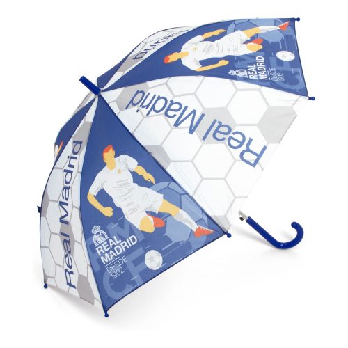 Automata esernyő Real Madrid C.F. Kék Fehér