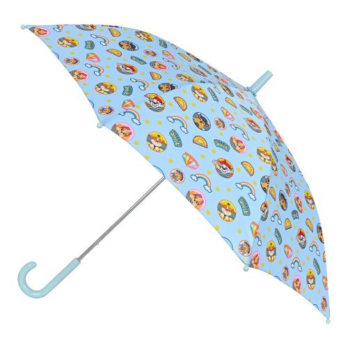 Esernyő The Paw Patrol Sunshine Kék (Ø 86 cm)