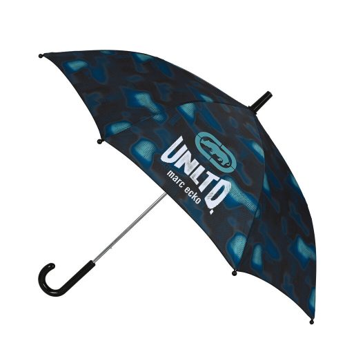 Esernyő Eckō Unltd. Nomad Fekete Kék (Ø 86 cm)