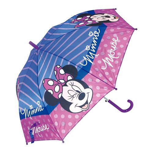 Automata Esernyő Minnie Mouse Lucky (Ø 84 cm)