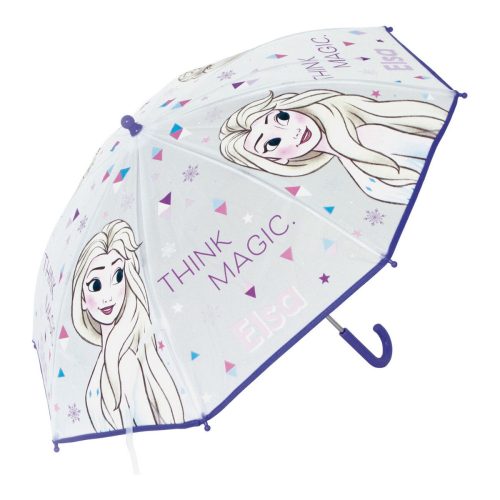 Esernyő Frozen One heart (Ø 80 cm)