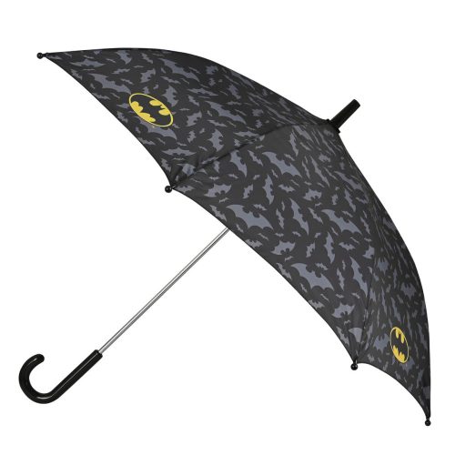 Esernyő Batman Hero Fekete (Ø 86 cm)