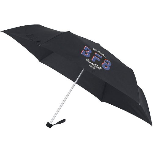 Kifordítható Esernyő BlackFit8 Urban Fekete Tengerészkék (Ø 98 cm)