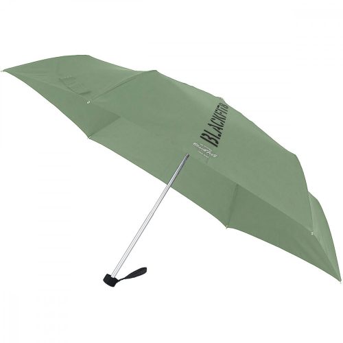 Kifordítható Esernyő BlackFit8 Gradient Fekete Militari zöld (Ø 98 cm)
