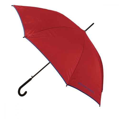 Automata esernyő Benetton Piros (Ø 105 cm)